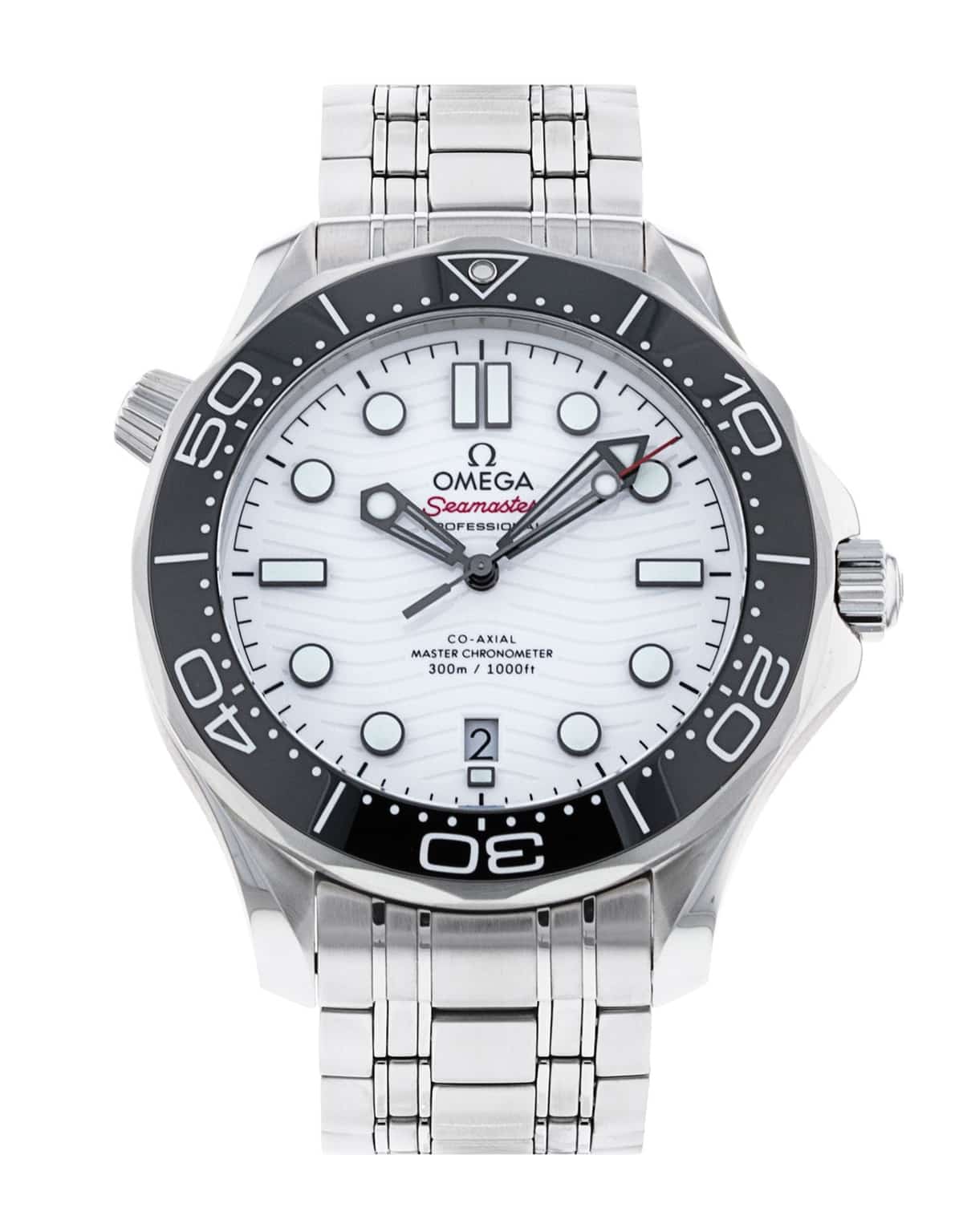 Omega Seamaster 300m 210.30.42.20.04.001